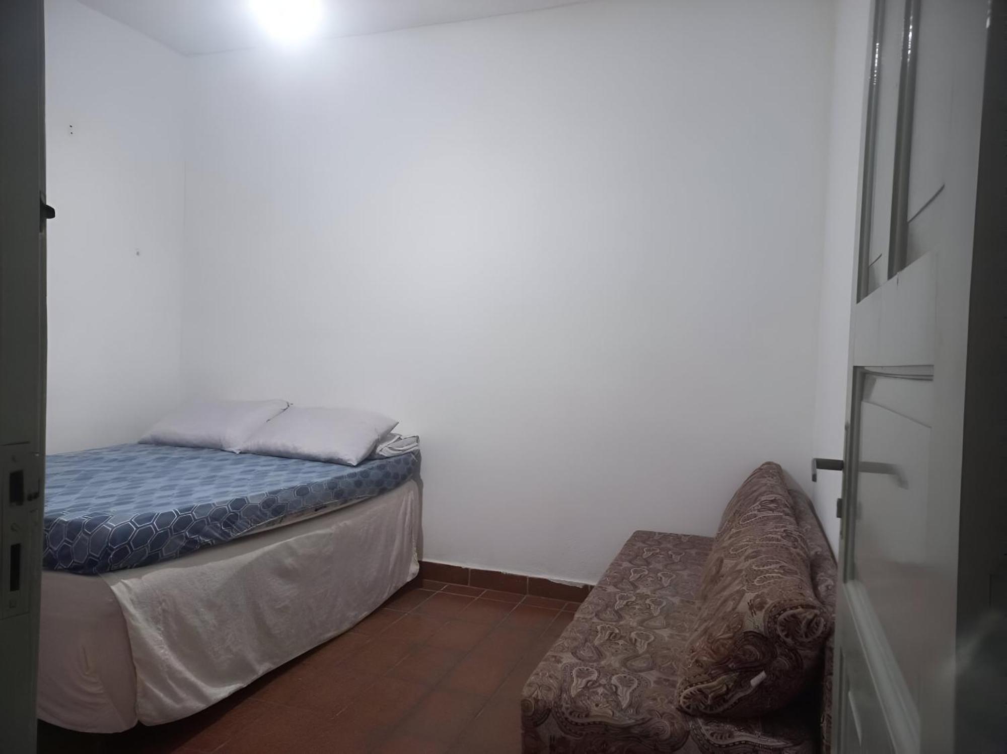 Aconchegante Casa Em Guilhermina Pg *