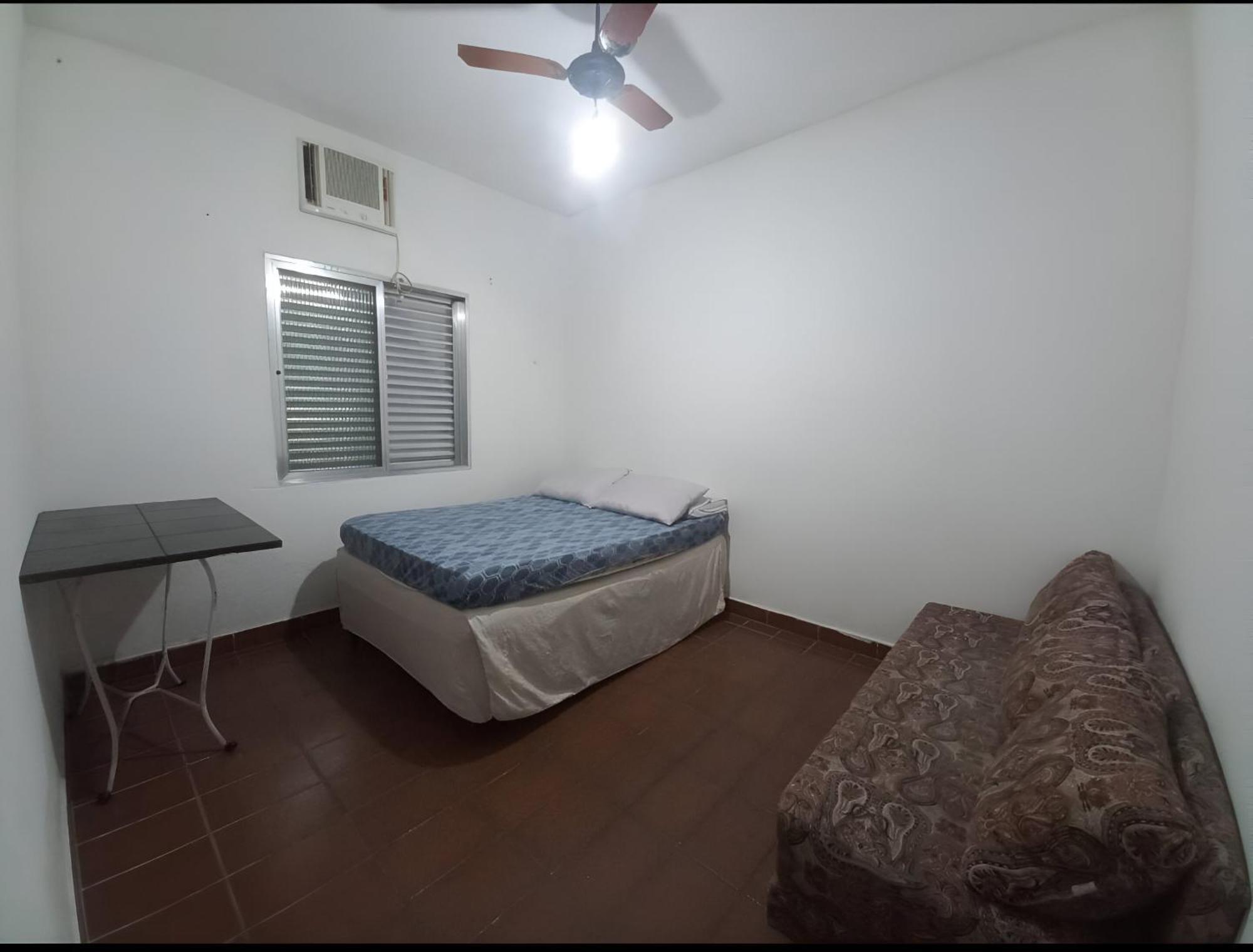 Aconchegante Casa Em Guilhermina Pg *