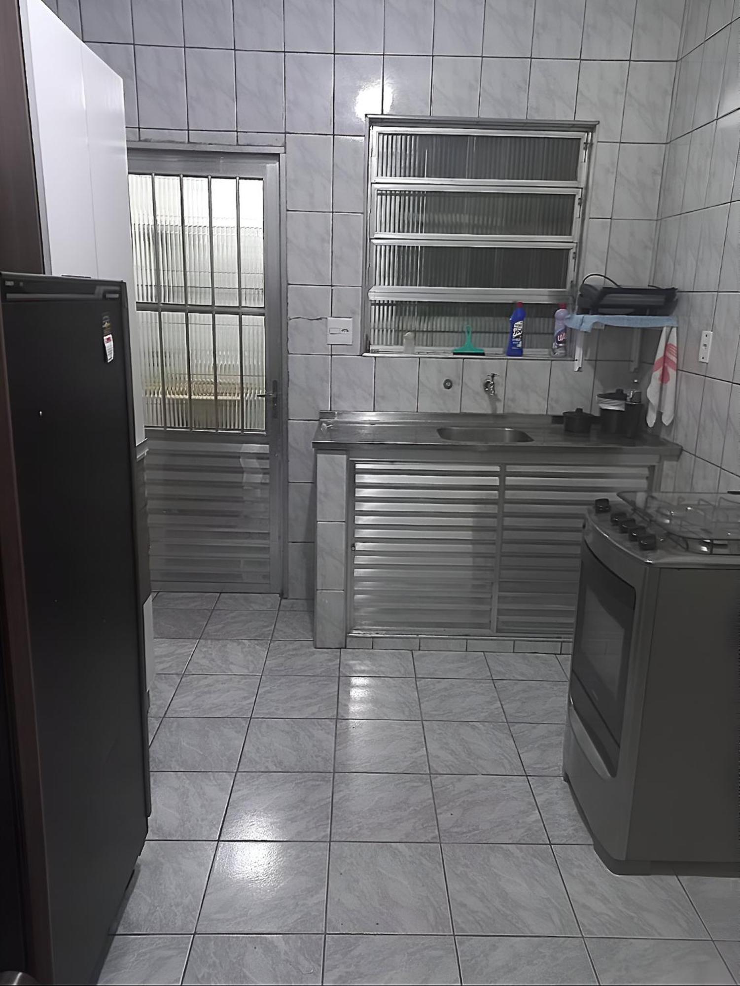 Aconchegante Casa Em Guilhermina Pg