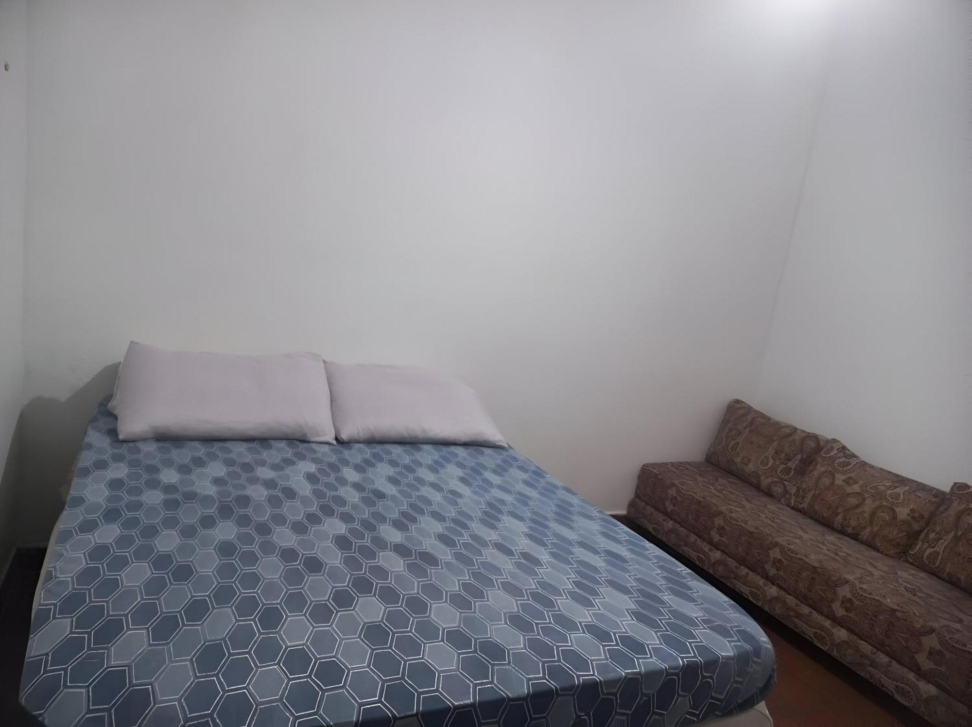 Holiday home Aconchegante Casa Em Guilhermina Pg *